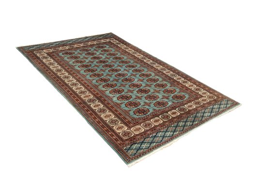 Bukhara Rug, 1960s-GPP-690815