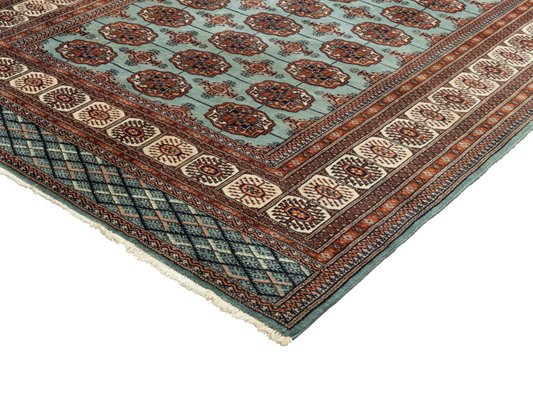 Bukhara Rug, 1960s-GPP-690815