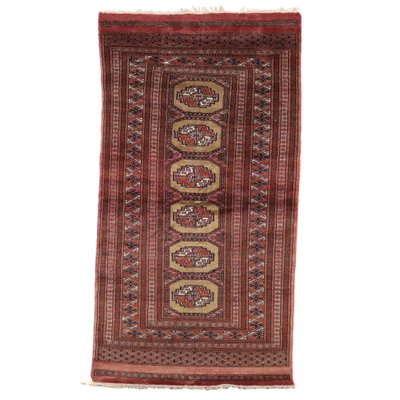 Bukhara Rug, Pakistan-VMM-2040638