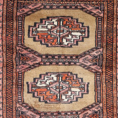 Bukhara Rug, Pakistan-VMM-2040638