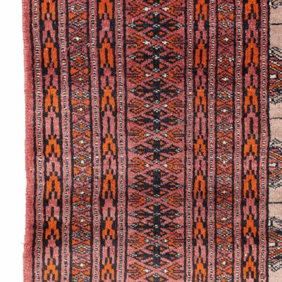 Bukhara Rug, Pakistan-VMM-2039189