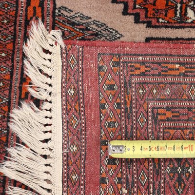 Bukhara Rug, Pakistan-VMM-2039189