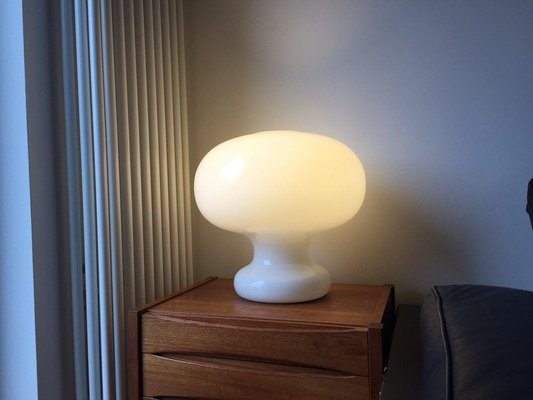 Bulb Table Lamp from Cosack, 1960s-WSA-831282