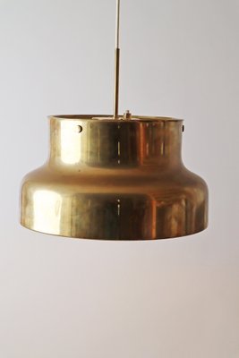 Bumling Ceiling Lamp by Anders Pehrson for Ateljé Lyktan, 1960-ESB-1583503