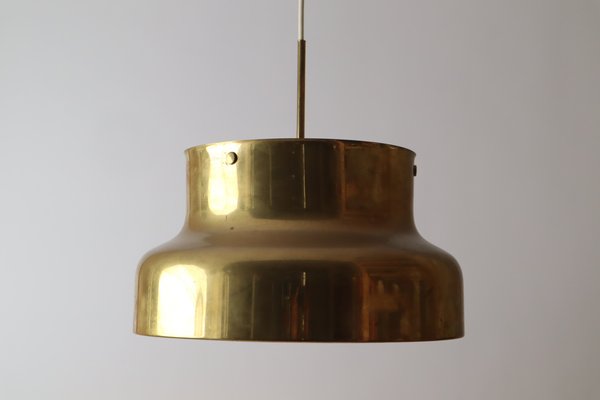 Bumling Ceiling Lamp by Anders Pehrson for Ateljé Lyktan, 1960-ESB-1583503