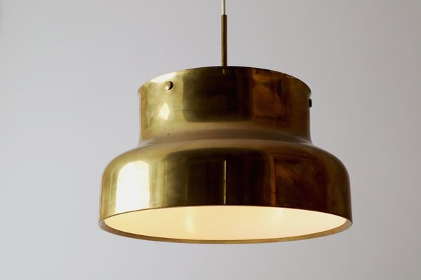 Bumling Ceiling Lamp by Anders Pehrson for Ateljé Lyktan, 1960-ESB-1583503