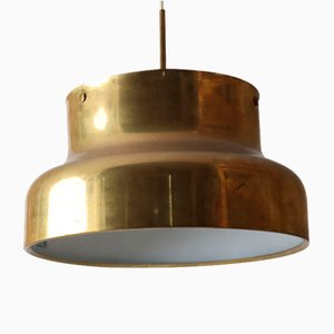 Bumling Ceiling Lamp by Anders Pehrson for Ateljé Lyktan, 1960-ESB-1583503