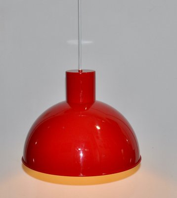 Bunker Lamp by Jo Hammerborg for Fog Morup-ROJ-1313228