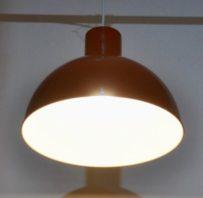 Bunker Lamp by Jo Hammerborg for Fog Morup-ROJ-1313228