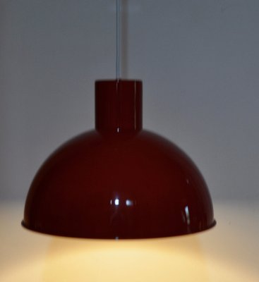 Bunker Lamp by Jo Hammerborg for Fog Morup-ROJ-1313228