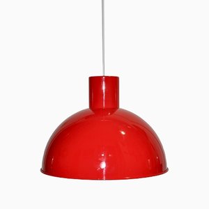 Bunker Lamp by Jo Hammerborg for Fog Morup-ROJ-1313228