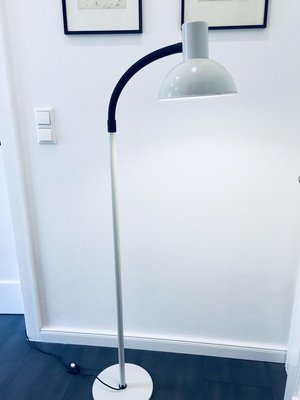 Bunker Standing Lamp by Jo Hammerborg for Fog & Mørup-WSA-831344