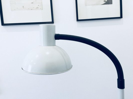 Bunker Standing Lamp by Jo Hammerborg for Fog & Mørup-WSA-831344