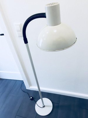 Bunker Standing Lamp by Jo Hammerborg for Fog & Mørup-WSA-831344