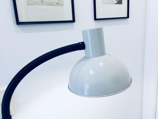 Bunker Standing Lamp by Jo Hammerborg for Fog & Mørup-WSA-831344