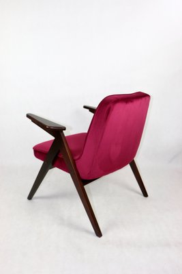 Bunny Armchair by Józef Chierowski-UJQ-1756733