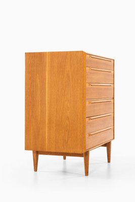 Bureau by Ib Kofod-Larsen, 1960s-SC-795489