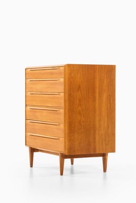 Bureau by Ib Kofod-Larsen, 1960s-SC-795489