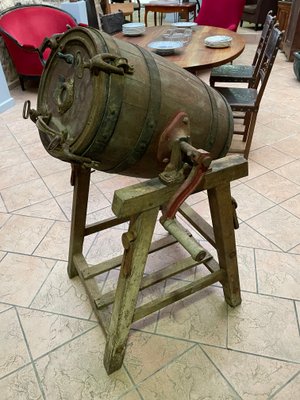 Butter Churn-BZK-1010286