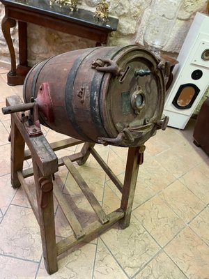 Butter Churn-BZK-1010286