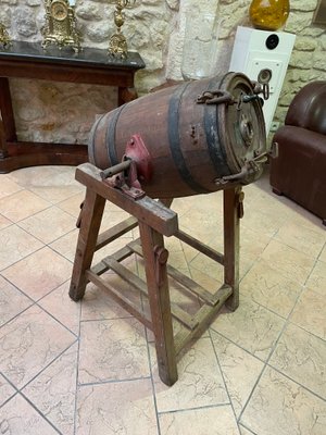 Butter Churn-BZK-1010286