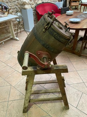 Butter Churn-BZK-1010286