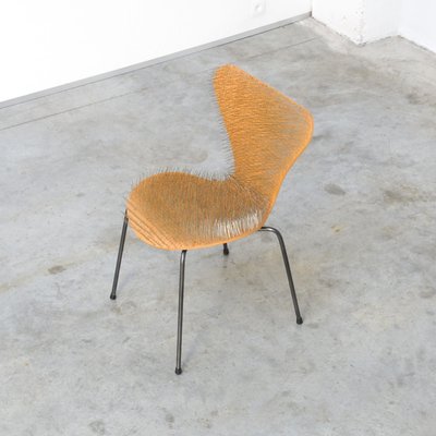 Butterfly .01 AJ Series 7 Chair by Lennart Van Uffelen-VT-846541