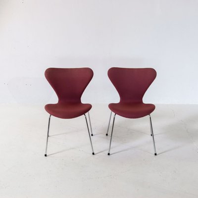 Butterfly Chair by Arne Jacobsen for Fritz Hansen-YVJ-1334759