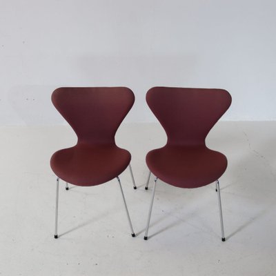 Butterfly Chair by Arne Jacobsen for Fritz Hansen-YVJ-1334759