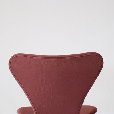 Butterfly Chair by Arne Jacobsen for Fritz Hansen-YVJ-1334759