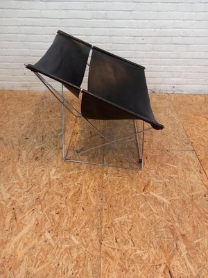 Butterfly Lounge Chair by Pierre Paulin for Artifort-EAW-2033942