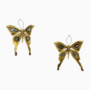 Butterfly Sconces by Henri Fernandez-DY-2020857