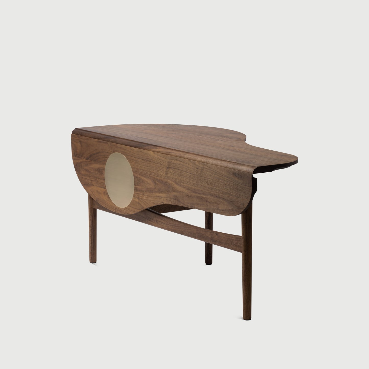 THE BUTTERFLY TABLE by House of Finn Juhl