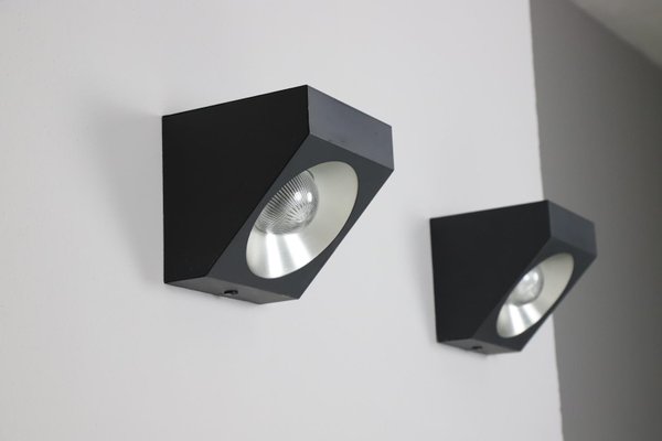 C-1587 Wall Light from Raak Amsterdam-DXL-1117355