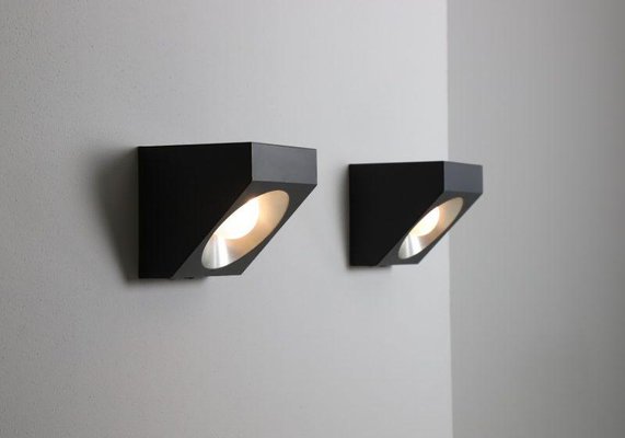 C-1587 Wall Light from Raak Amsterdam-DXL-1117355