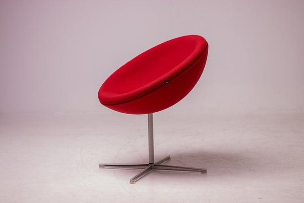 C1 Chairs from Verner Panton, 2012-WN-1425511