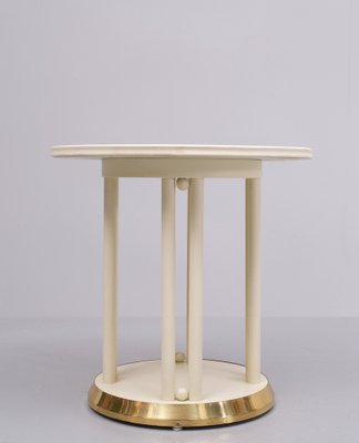 Cabaret Bat Table by Josef Hoffmann for Wittmann, 1960s-GCG-1806172