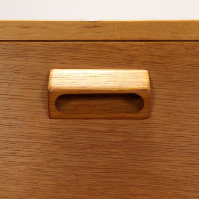 Cabinet attributed to Børge Mogensen for Søborg Møbelfabrik, 1970s-VMM-2022995