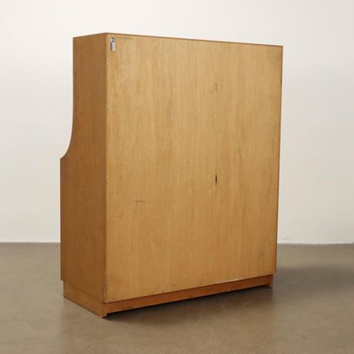 Cabinet attributed to Børge Mogensen for Søborg Møbelfabrik, 1970s-VMM-2022995