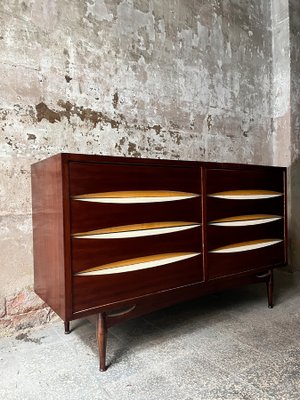 Cabinet by Arne Vodder, 1960s-AHH-1793770