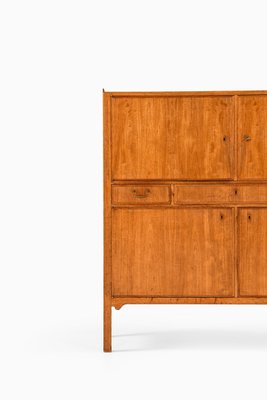 Cabinet by Axel Bäck for Eksjö Furniture Factory, Sweden-SC-865438