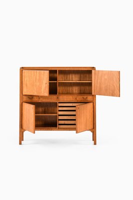 Cabinet by Axel Bäck for Eksjö Furniture Factory, Sweden-SC-865438