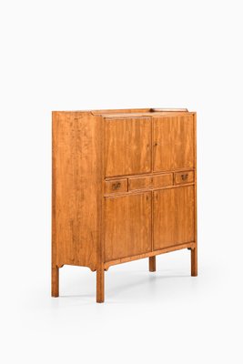 Cabinet by Axel Bäck for Eksjö Furniture Factory, Sweden-SC-865438