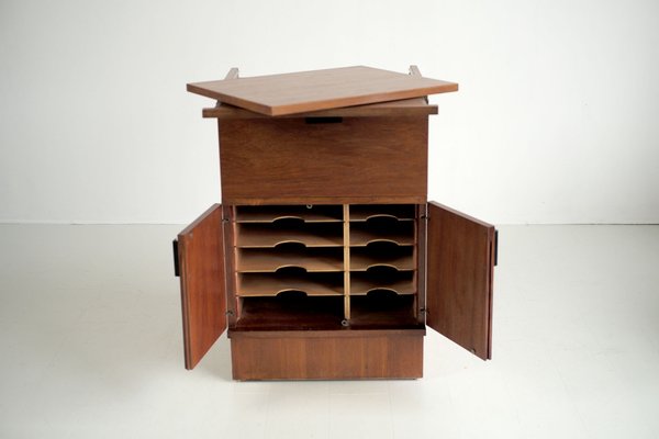 Cabinet by Ceses Braakman for Pastoe, 1960-FQ-1725064