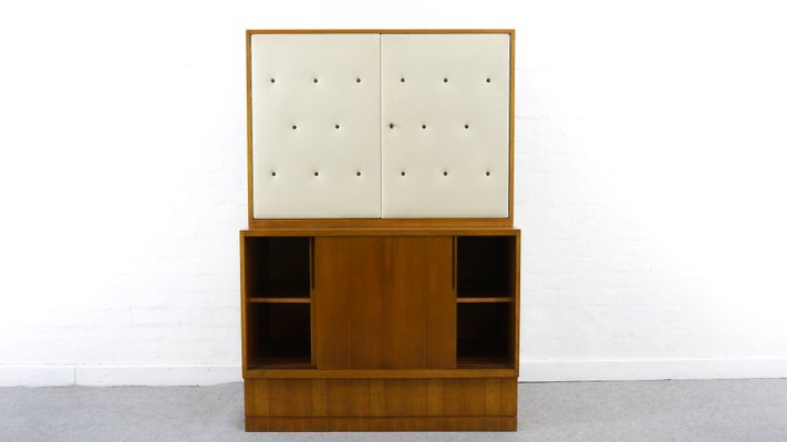 Cabinet by Franz Ehrlich for VEB Deutsche Werkstätten Hellerau, 1950s-EE-554549