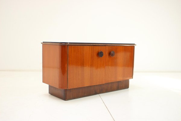 Cabinet by Jindrich Halabala for Up Zavody, Czechoslovakia, 1950s-TZ-1355391