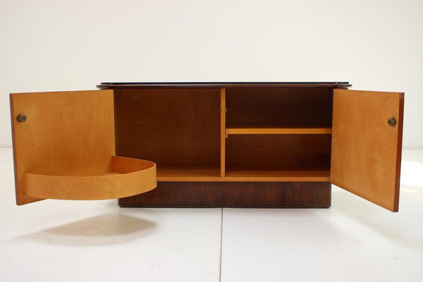 Cabinet by Jindrich Halabala for Up Zavody, Czechoslovakia, 1950s-TZ-1355391