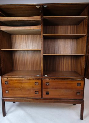 Cabinet by Johannes Andersen for Bernhard Pedersen & Son, Denmark, 1964-UY-1425718