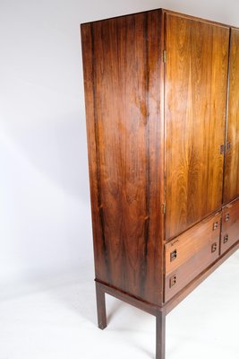 Cabinet by Johannes Andersen for Bernhard Pedersen & Son, Denmark, 1964-UY-1425718