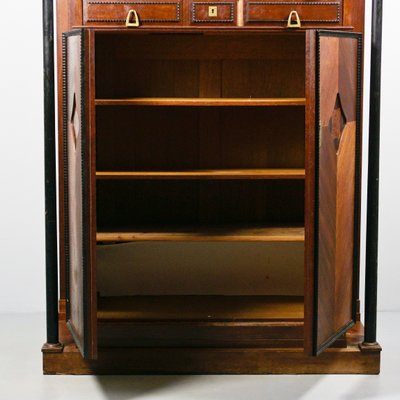 Cabinet by Josef Maria Olbrich-RST-1155202